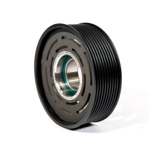 Ford F-150 Supercharger Pulley - VMP Performance - 10-Rib w/ Griptec - `11-`17